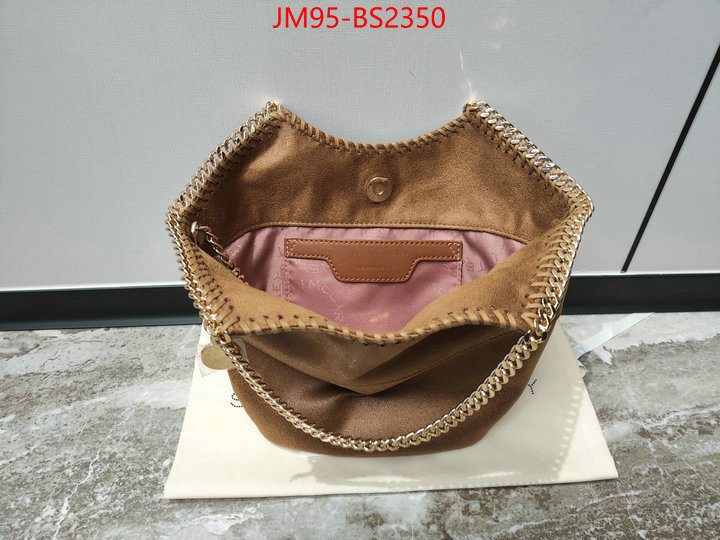 Stella McCartney Bags(TOP)-Handbag- best knockoff ID: BS2350 $: 95USD,