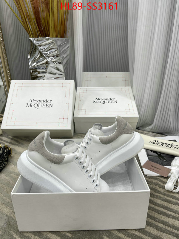 Women Shoes-Alexander McQueen where to find the best replicas ID: SS3161 $: 89USD