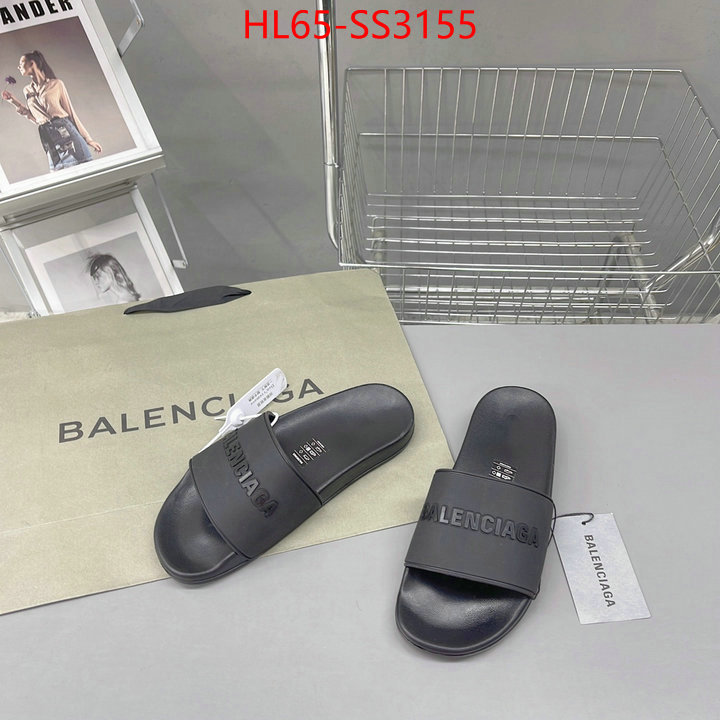 Women Shoes-Balenciaga what's best ID: SS3155 $: 65USD