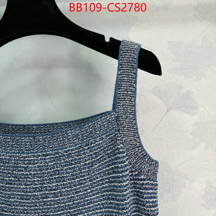 Clothing-Gucci top sale ID: CS2780 $: 109USD