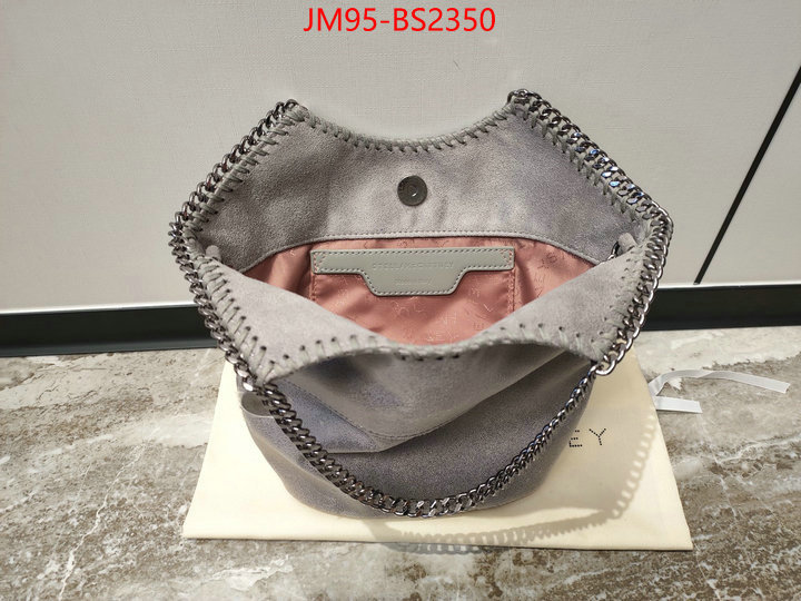 Stella McCartney Bags(TOP)-Handbag- best knockoff ID: BS2350 $: 95USD,