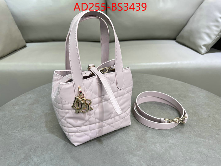 Dior Bags(TOP)-Other Style- perfect quality designer replica ID: BS3439 $: 255USD,