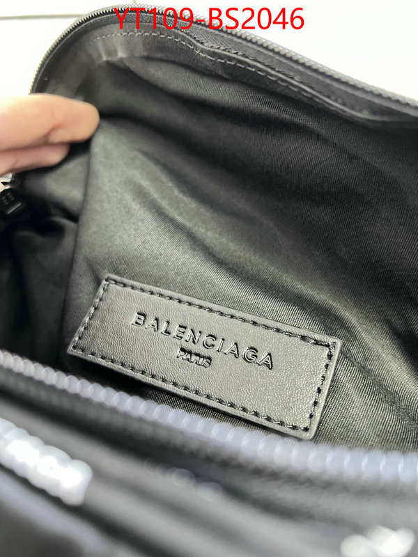 Balenciaga Bags(TOP)-Discovery- new 2024 ID: BS2046 $: 109USD,