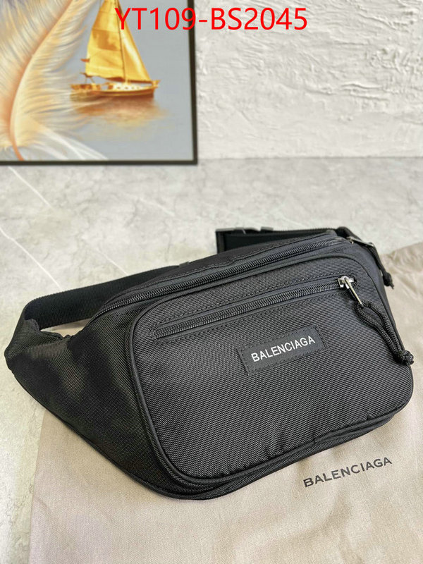 Balenciaga Bags(TOP)-Discovery- fake aaaaa ID: BS2045 $: 109USD,