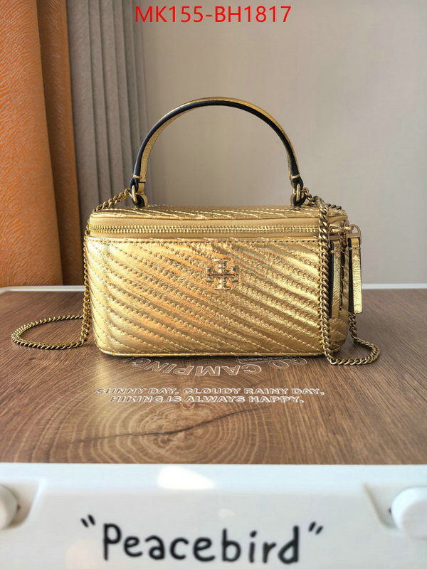 Tory Burch Bags(TOP)-Crossbody- wholesale imitation designer replicas ID: BH1817 $: 155USD,