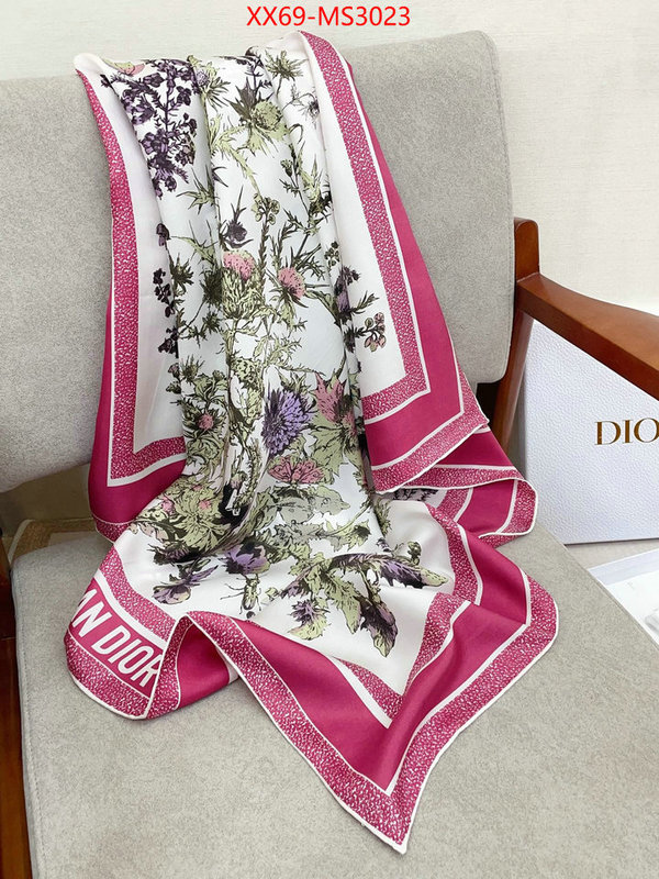 Scarf-Dior best website for replica ID: MS3023 $: 69USD