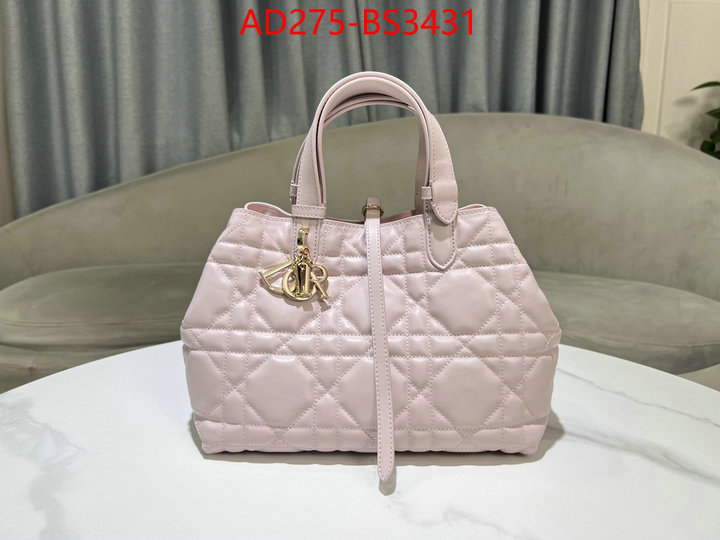 Dior Bags(TOP)-Other Style- best wholesale replica ID: BS3431 $: 275USD,