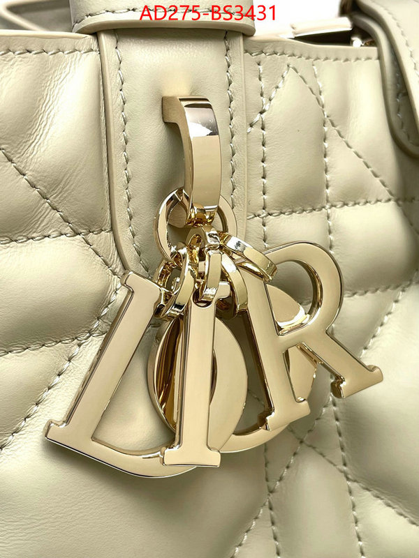 Dior Bags(TOP)-Other Style- best wholesale replica ID: BS3431 $: 275USD,