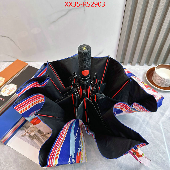Umbrella-LV high quality replica ID: RS2903 $: 35USD