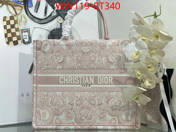 Dior Bags Big Sale ID: BT340