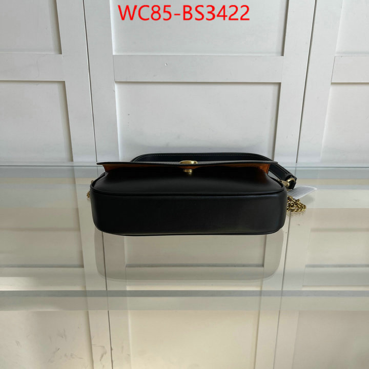 Coach Bags(4A)-Crossbody- first top ID: BS3422 $: 85USD,