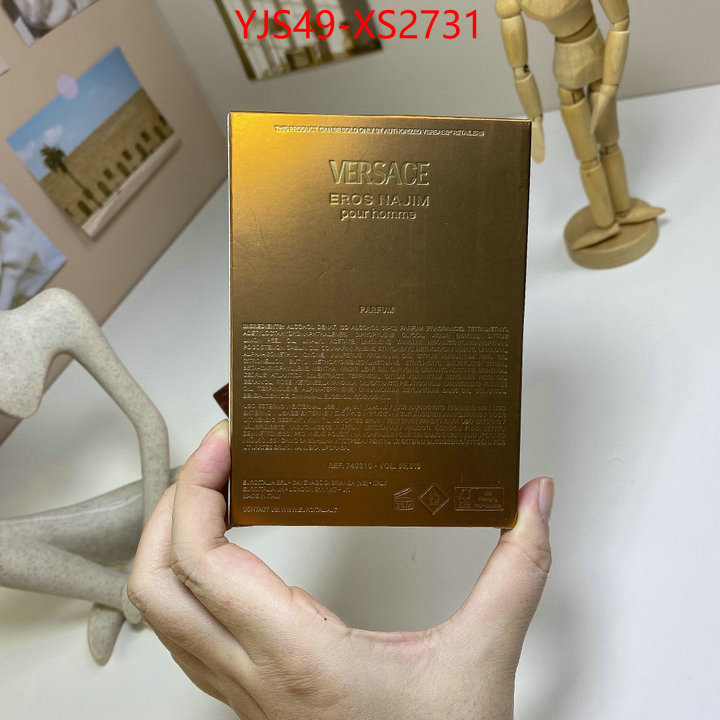 Perfume-Versace high ID: XS2731 $: 49USD