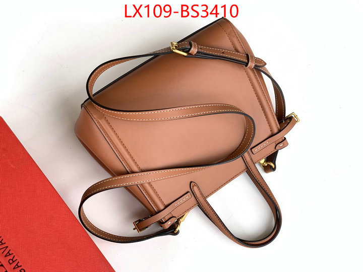 Valentino Bags(4A)-Handbag- customize the best replica ID: BS3410