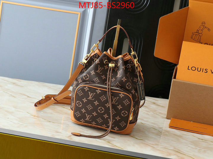 LV Bags(4A)-Pochette MTis Bag- sellers online ID: BS2960 $: 85USD,