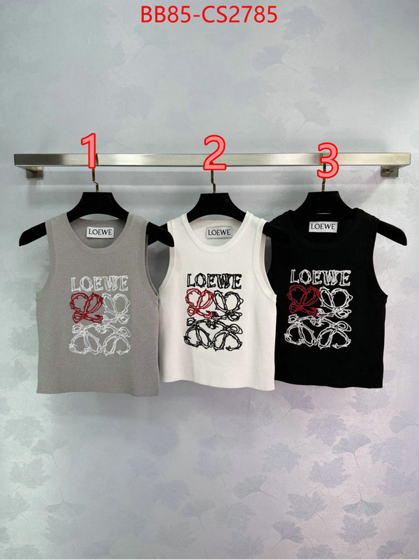 Clothing-Loewe best like ID: CS2785 $: 85USD