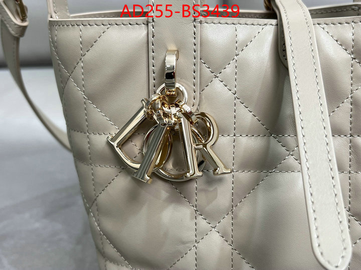 Dior Bags(TOP)-Other Style- perfect quality designer replica ID: BS3439 $: 255USD,