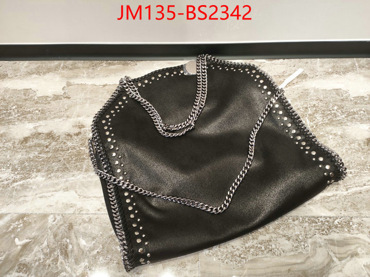 Stella McCartney Bags(TOP)-Handbag- cheap wholesale ID: BS2342