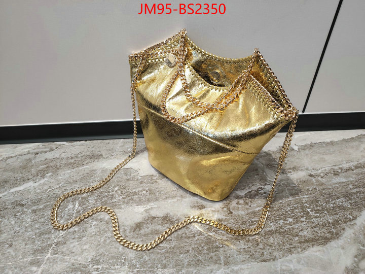 Stella McCartney Bags(TOP)-Handbag- best knockoff ID: BS2350 $: 95USD,