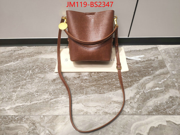 Stella McCartney Bags(TOP)-Crossbody- find replica ID: BS2347 $: 119USD,