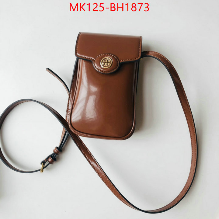 Tory Burch Bags(TOP)-Crossbody- best replica quality ID: BH1873 $: 125USD,