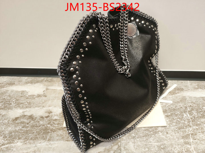 Stella McCartney Bags(TOP)-Handbag- cheap wholesale ID: BS2342