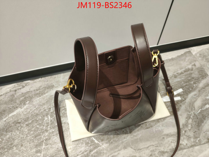 Stella McCartney Bags(TOP)-Crossbody- buy high quality cheap hot replica ID: BS2346 $: 119USD,