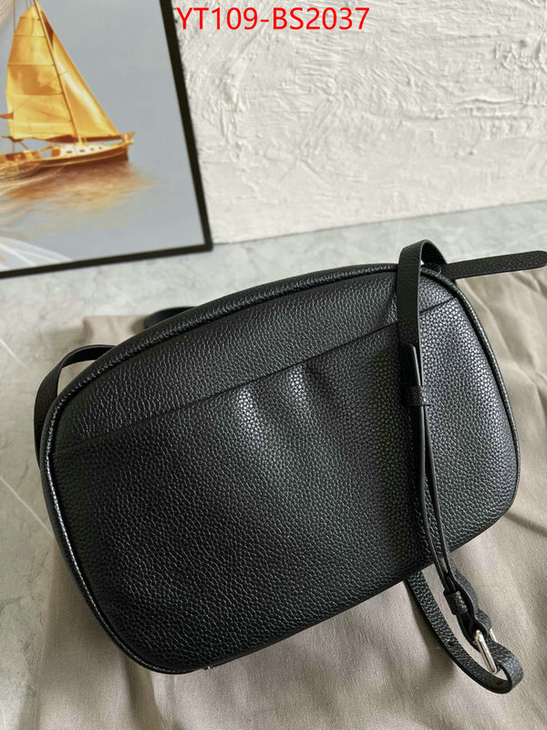 Balenciaga Bags(TOP)-Crossbody- best luxury replica ID: BS2037