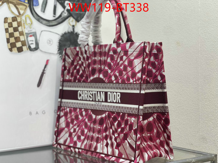 Dior Bags Big Sale ID: BT338