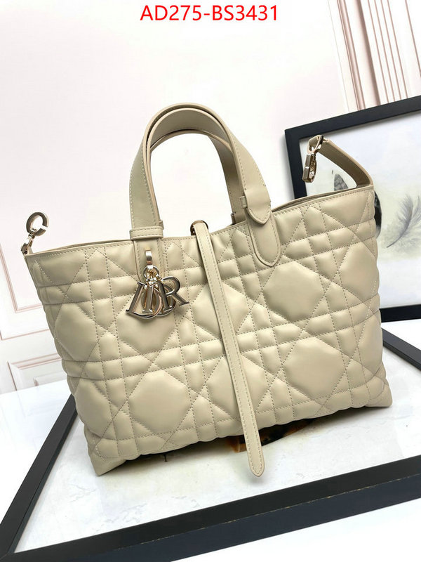 Dior Bags(TOP)-Other Style- best wholesale replica ID: BS3431 $: 275USD,