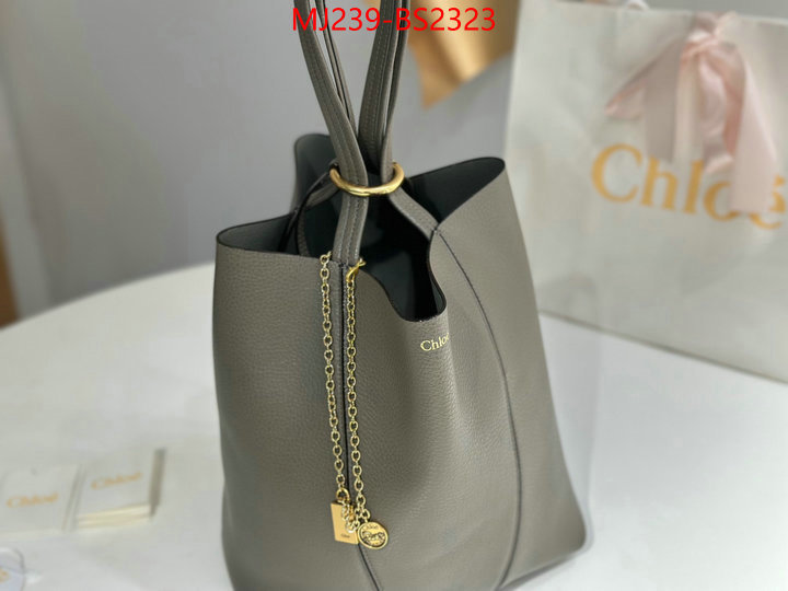 Chloe Bags(TOP)-Handbag website to buy replica ID: BS2323 $: 239USD,