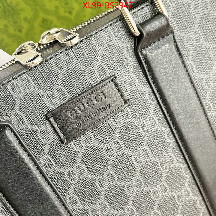 Gucci Bags(4A)-Handbag- where to find best ID: BS2947 $: 99USD,