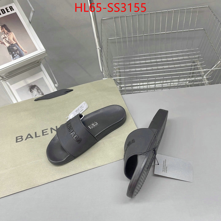 Women Shoes-Balenciaga what's best ID: SS3155 $: 65USD