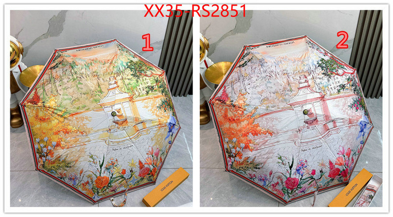 Umbrella-LV high quality aaaaa replica ID: RS2851 $: 35USD