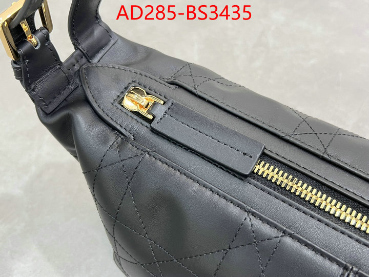 Dior Bags(TOP)-Other Style- good ID: BS3435