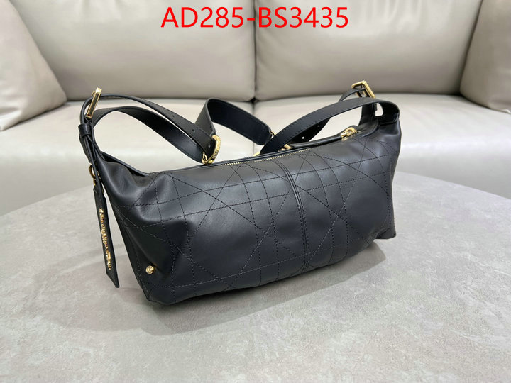 Dior Bags(TOP)-Other Style- good ID: BS3435