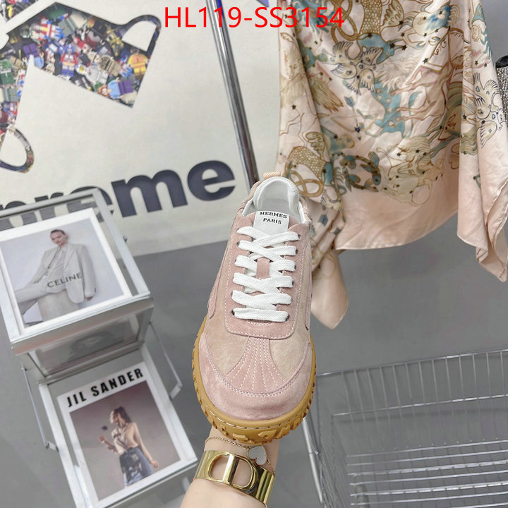 Women Shoes-Hermes is it illegal to buy ID: SS3154 $: 119USD