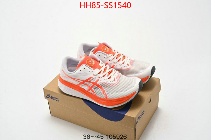 Men Shoes-Magic Speed shop ID: SS1540 $: 85USD