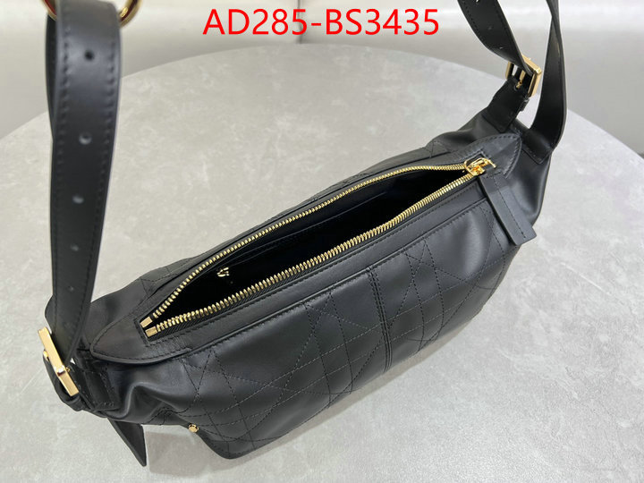 Dior Bags(TOP)-Other Style- good ID: BS3435