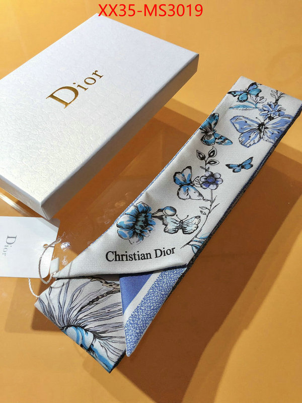 Scarf-Dior where should i buy to receive ID: MS3019 $: 35USD