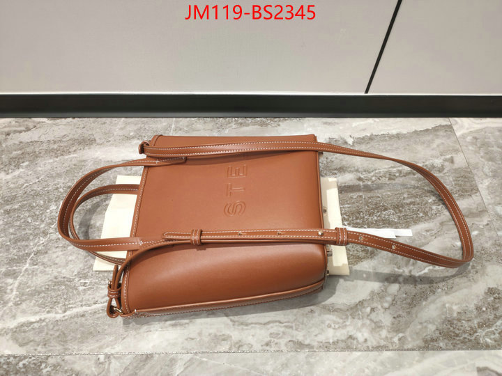 Stella McCartney Bags(TOP)-Crossbody- copy ID: BS2345 $: 119USD,