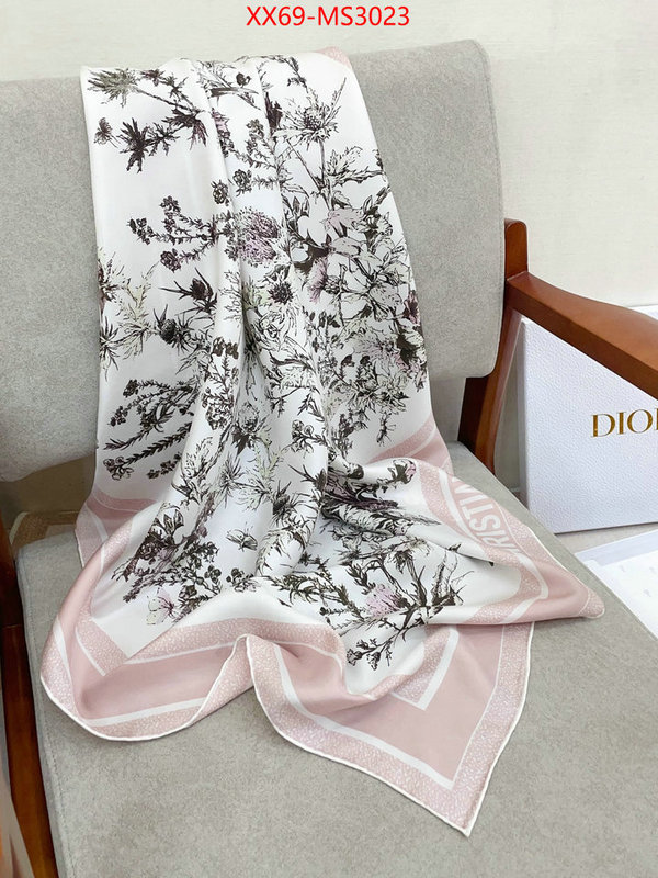 Scarf-Dior best website for replica ID: MS3023 $: 69USD