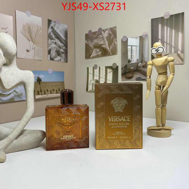 Perfume-Versace high ID: XS2731 $: 49USD