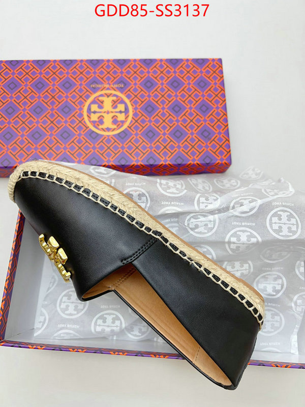 Women Shoes-Tory Burch best replica quality ID: SS3137 $: 85USD