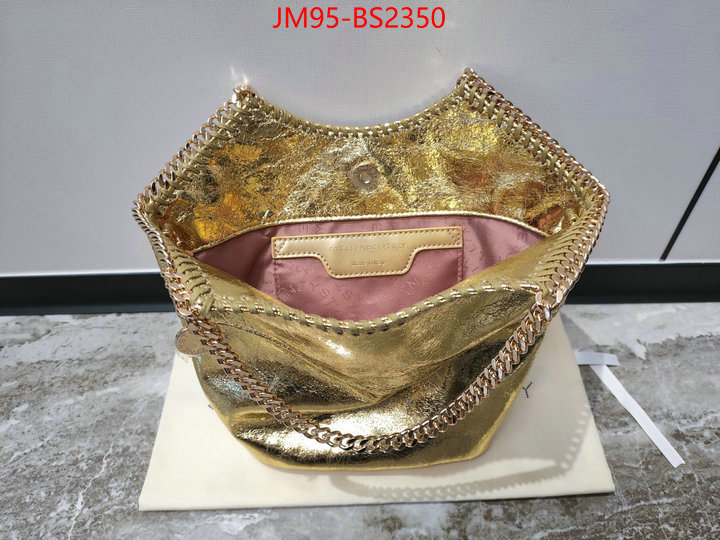 Stella McCartney Bags(TOP)-Handbag- best knockoff ID: BS2350 $: 95USD,