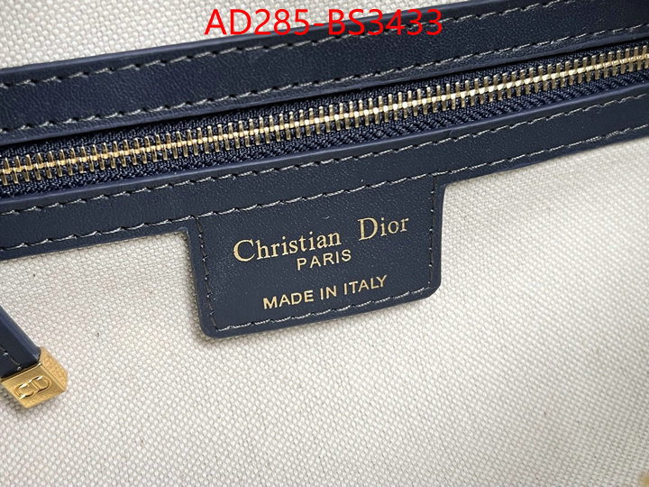 Dior Bags(TOP)-Other Style- cheap wholesale ID: BS3433