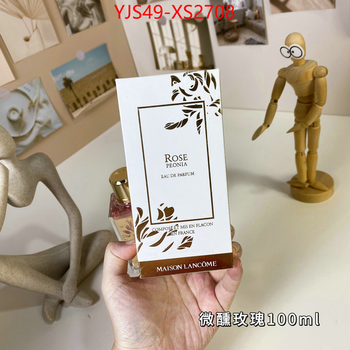 Perfume-Lan Come replica shop ID: XS2708 $: 49USD