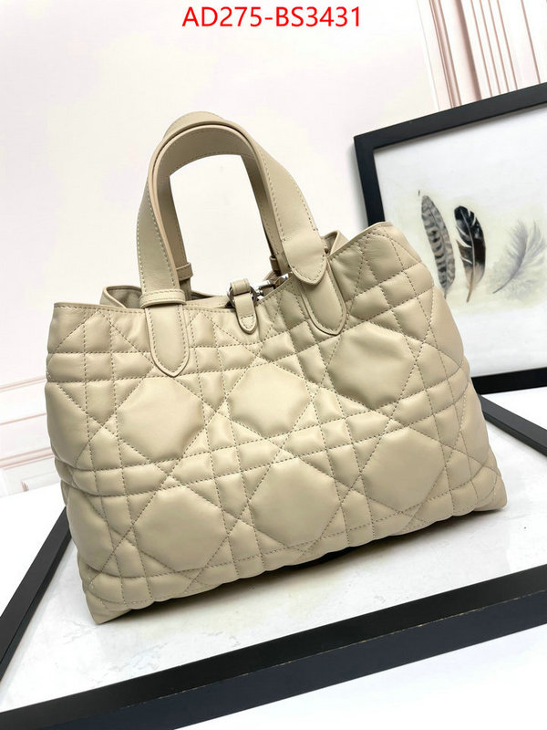 Dior Bags(TOP)-Other Style- best wholesale replica ID: BS3431 $: 275USD,