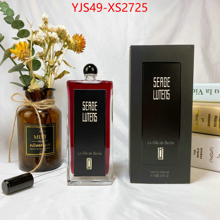 Perfume-Serge Lutens shop cheap high quality 1:1 replica ID: XS2725 $: 49USD