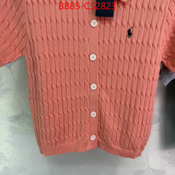 Clothing-Polo store ID: CS2823 $: 85USD