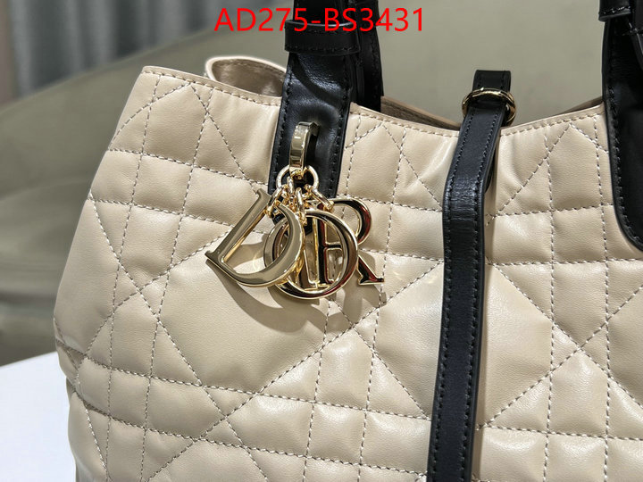 Dior Bags(TOP)-Other Style- best wholesale replica ID: BS3431 $: 275USD,